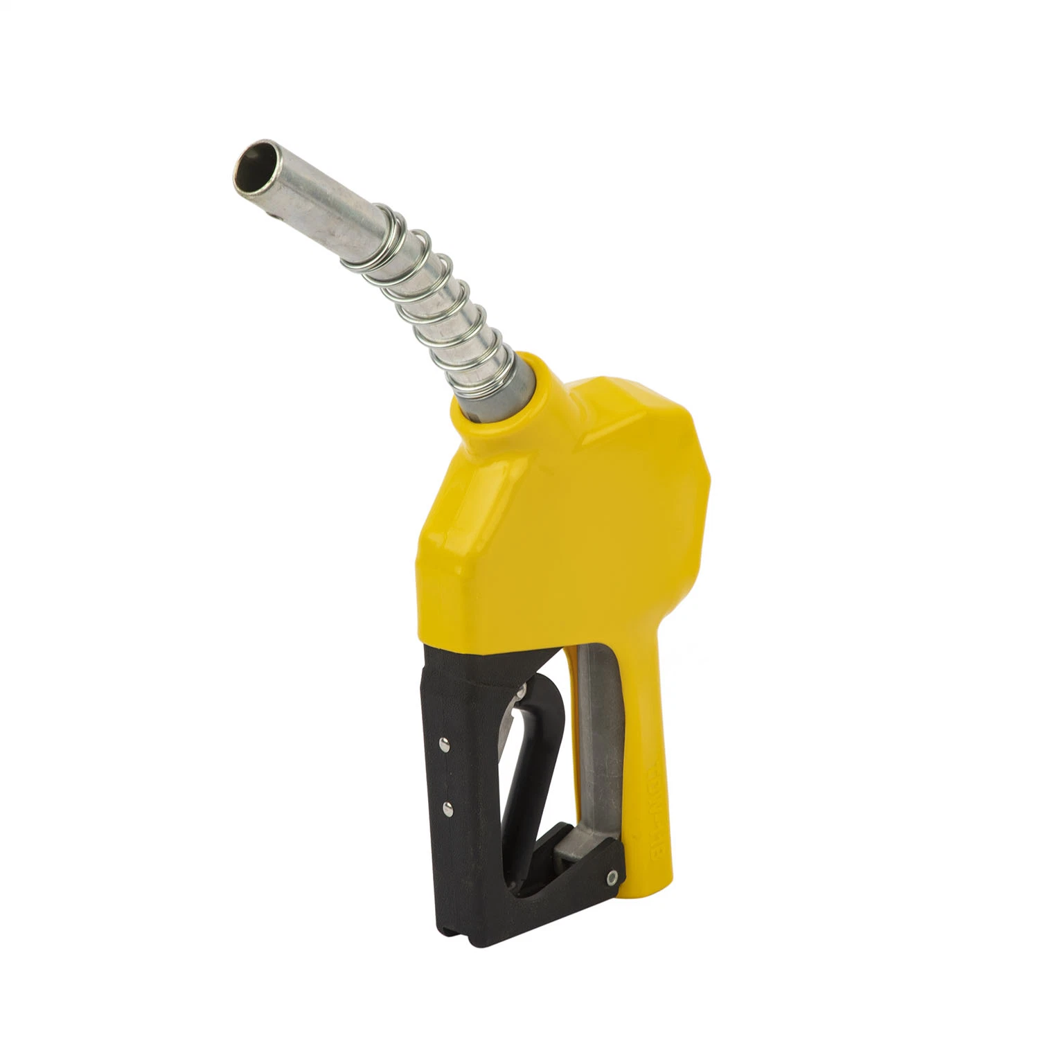 Hottest Auto Diesel Shut-off Fuel Nozzle 11b Automatic Gas Dispensing Nozzle