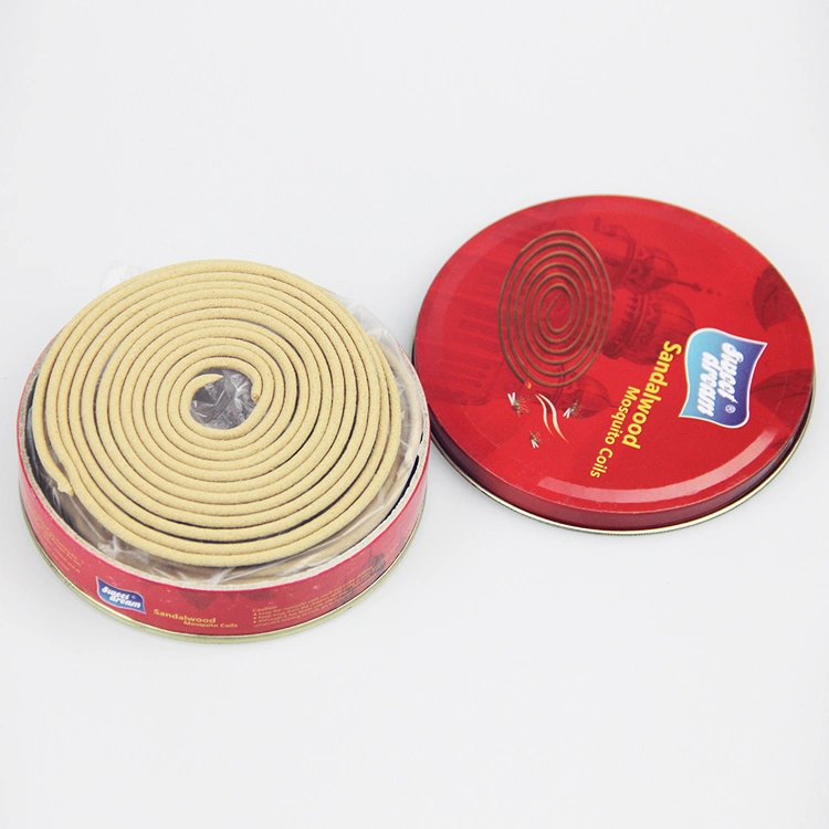 Topone Insecticide Altar Incense 90mm Mosquito Coils