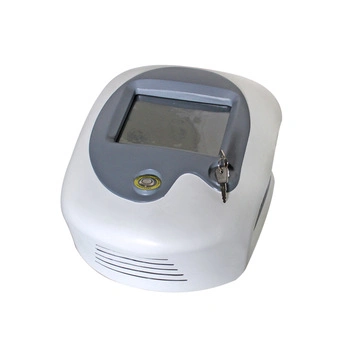 Keylaser Medical Beauty 980nm Diodo láser de extracción de vasos sanguíneos vascular Equipo de extracción