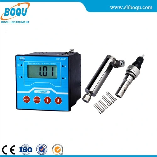 Online Conductivity Controller High quality/High cost performance  Industrial Conductivity Meter