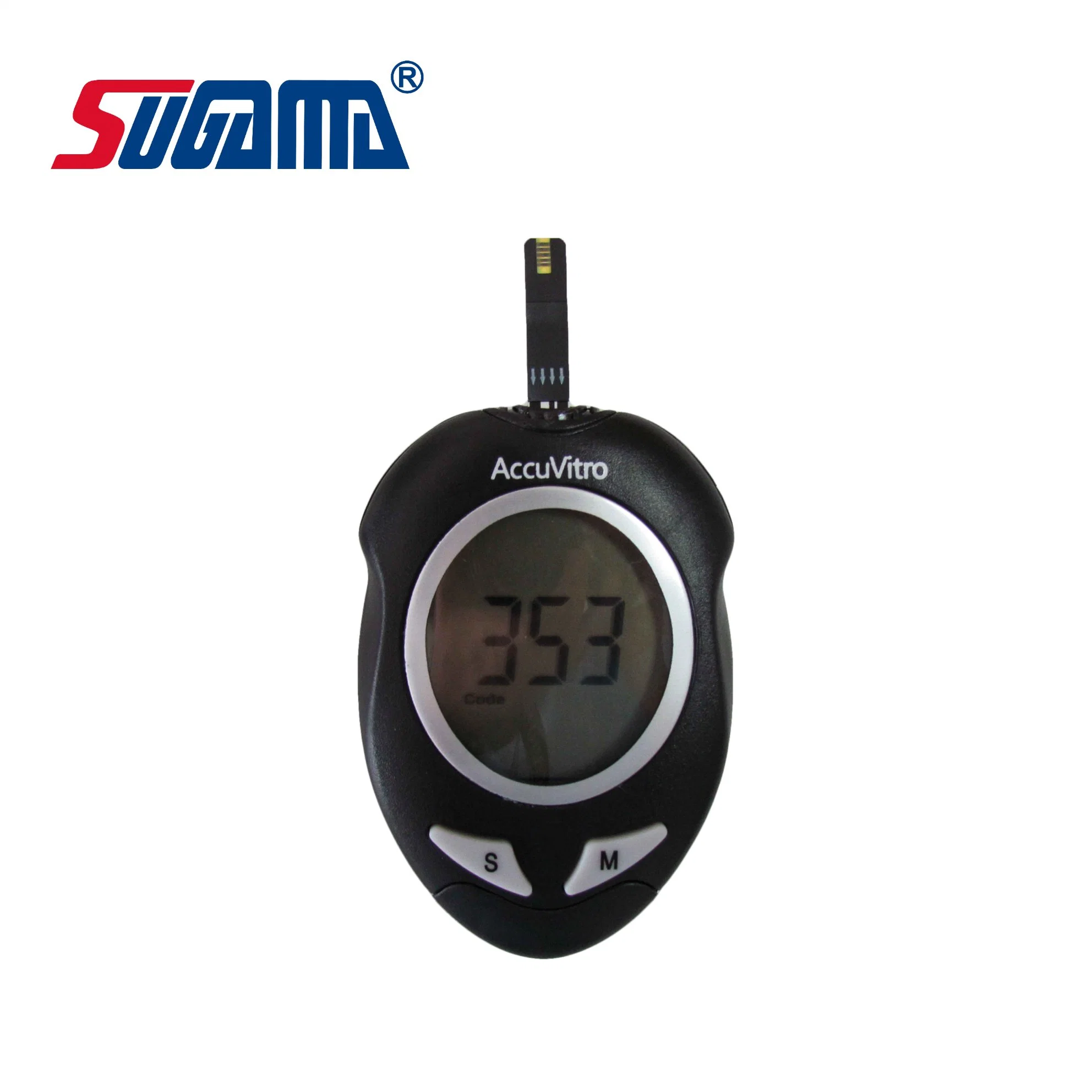 Wholesale/Supplier Intelligent Noninvasive Blood Glucose Meter Blood Glucose Meter