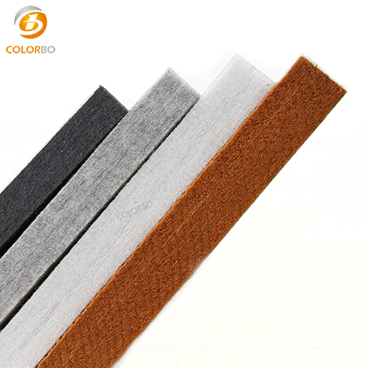 Ventilation Sound Absorbing Acoustic Panel Eco friendly