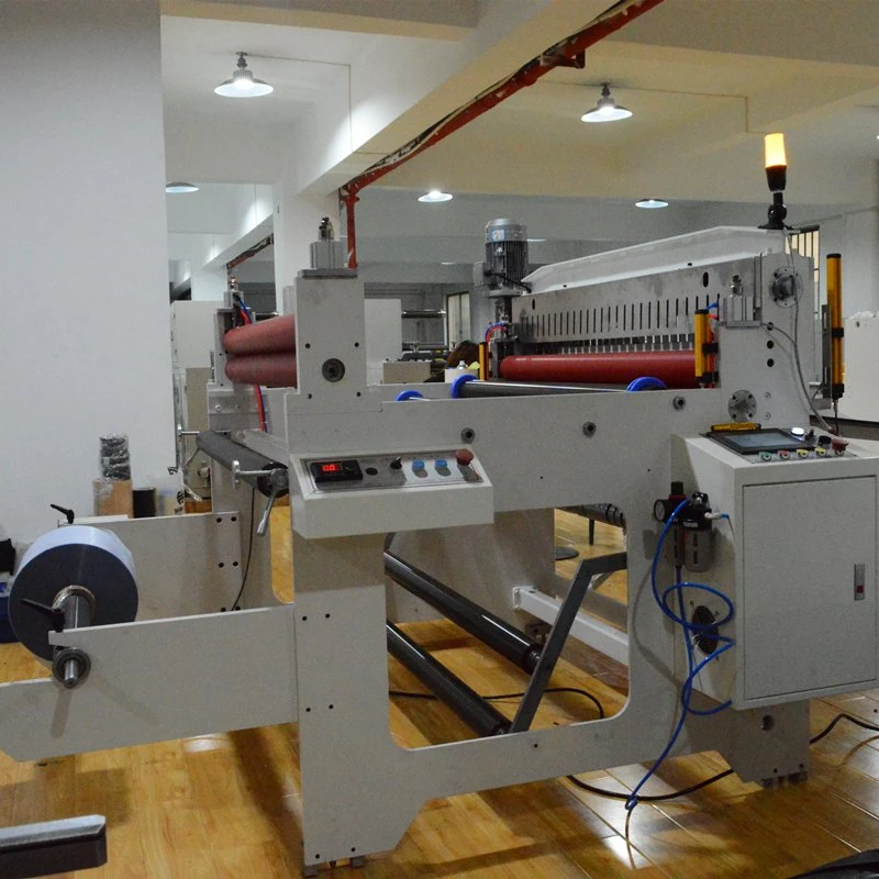 Electric Industrial Hexin Plywood Case Paper Cutter Large Cutting Machine