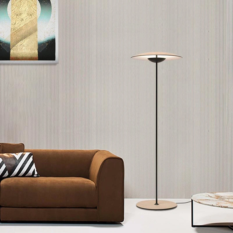Room Desk Lamp Floor Lamp Modern and Simple Atmosphere Pendant Lighting