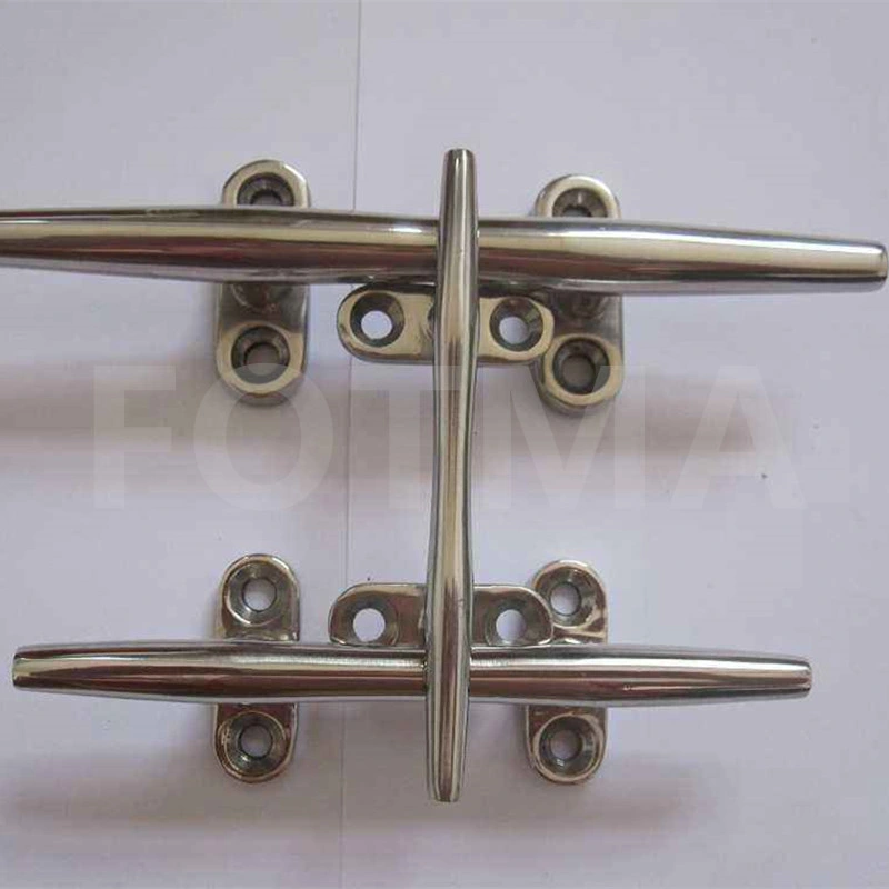 OEM Casting Marine Harware Hinges Boat Hook Chain Ship Parts