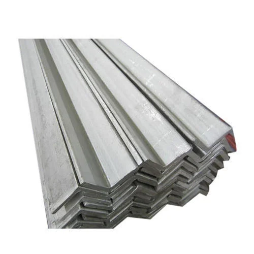 75*75*7 50*50*5 Ms Carbon Hot Rolled Equal Iron Bar Black Steel Angles