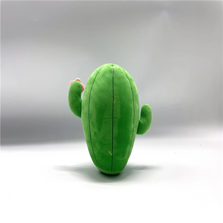 Custom Stuff Frutas parche de verduras Plush Toy