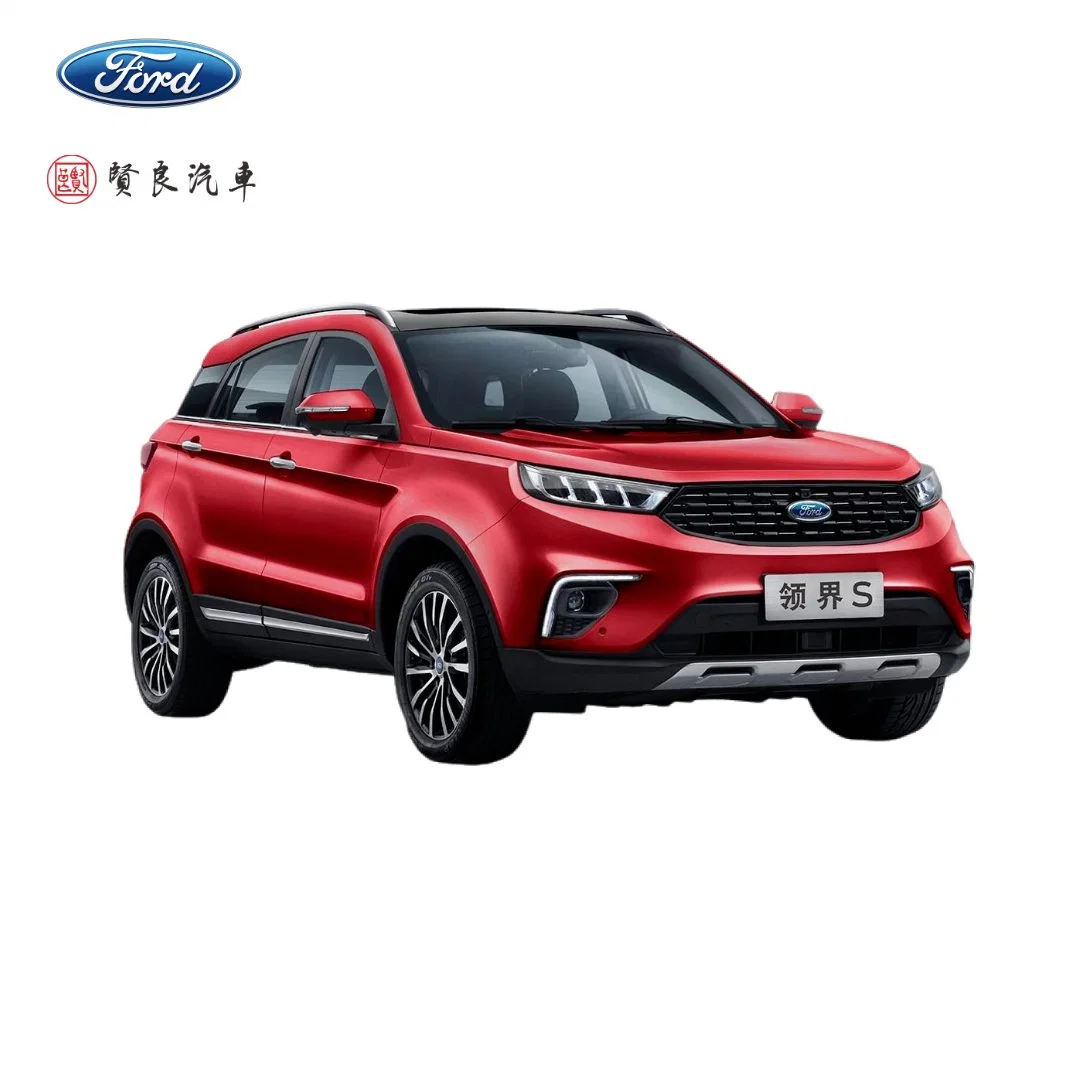 China Safety Vehicle Secong Hand Ford Territory 2020 S Ecoboost 145 CVT Platimum Collar Fuel Car