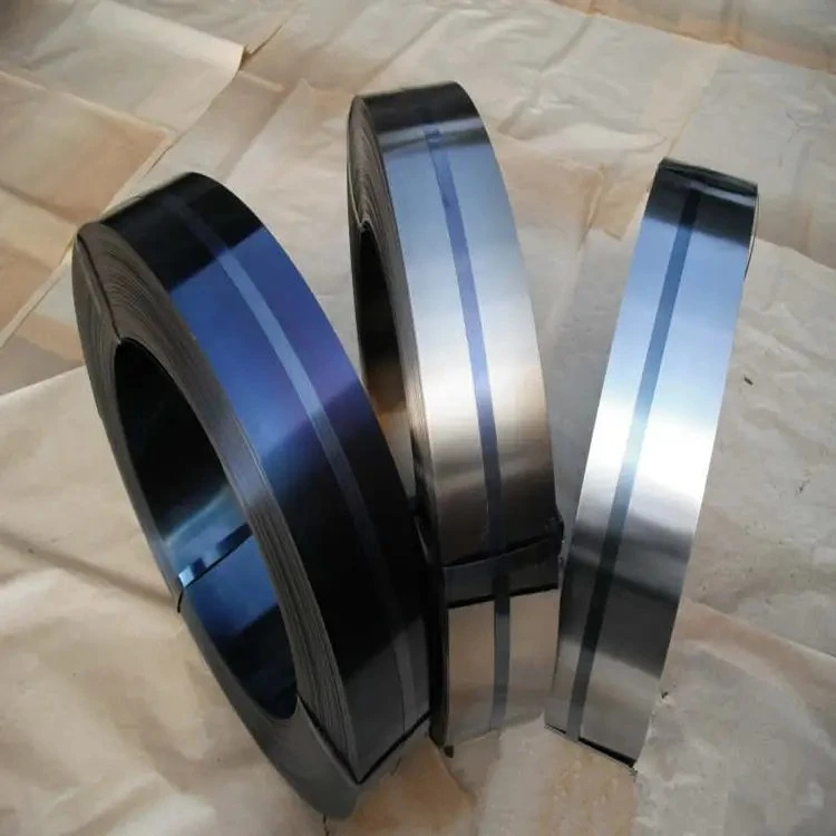 Carbon Steel 65mn Spring Steel Soft Material Strip Steel Belt