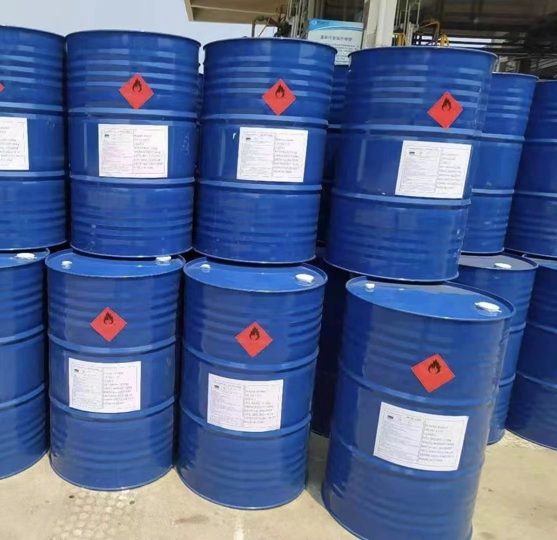 High Quality Methacrylic Acid/Maa CAS 79-41-4