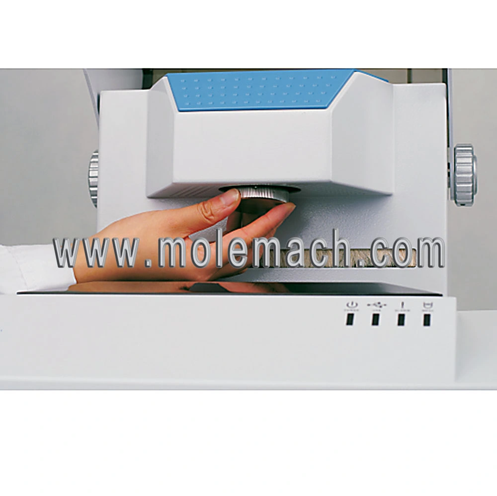 Best Price Nir Supplier of Spectrometer Supplier