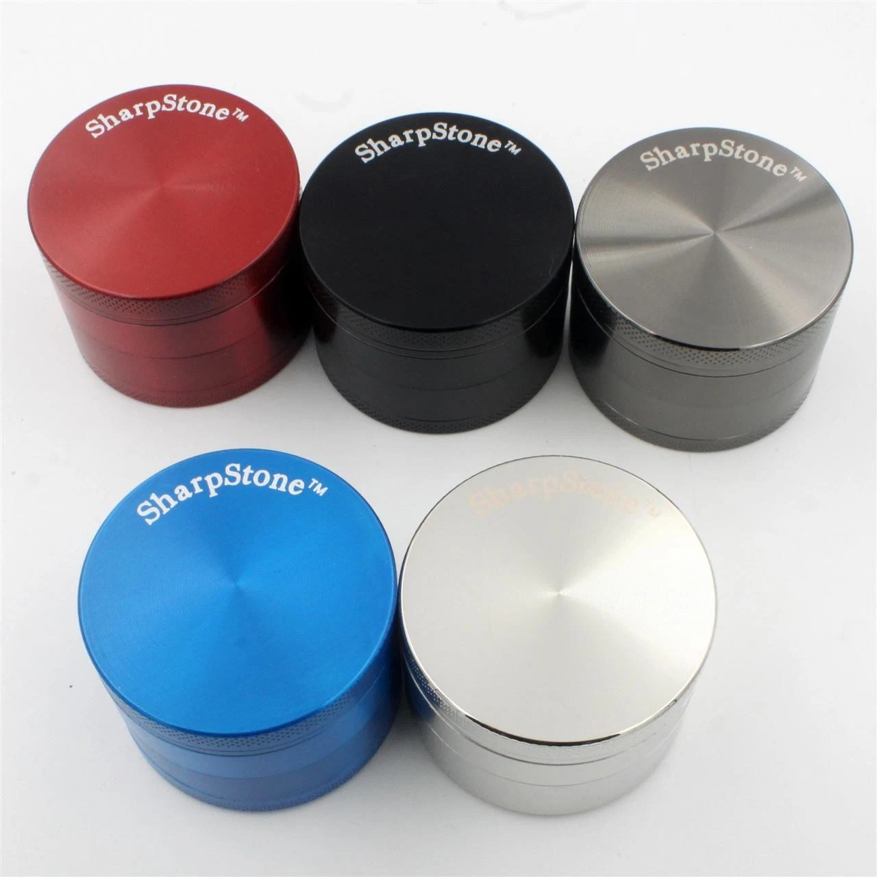 New Arrival Zinc Grinder, Best Selling Herb Grinders, Grinders