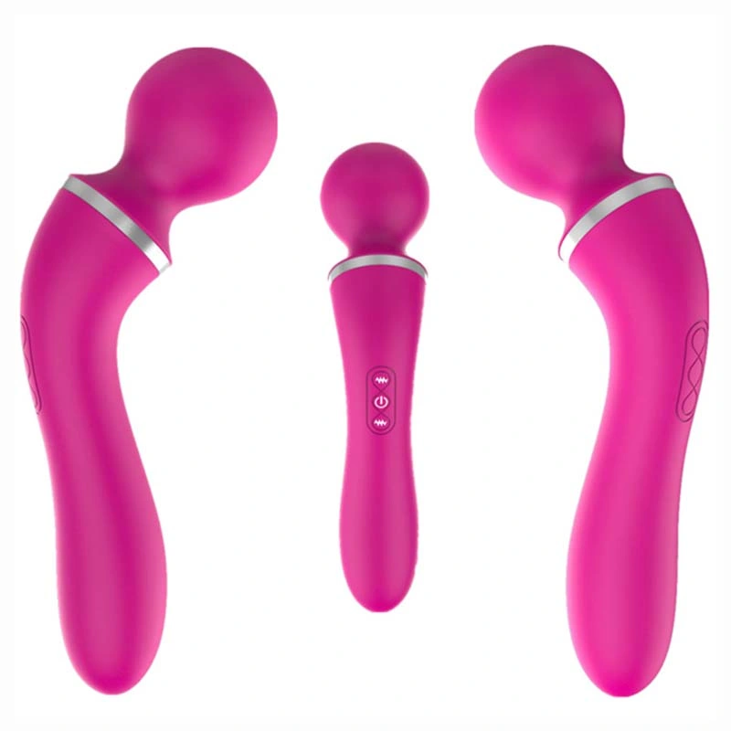 Mini Vibrador estimulador de las mujeres Masaje erótico Vaginal Vibrador masajeador producto