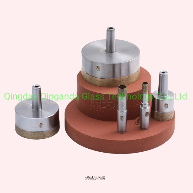 Glass Drilling Bits Glass Drill Drill Bit Glass Tool for Drilling