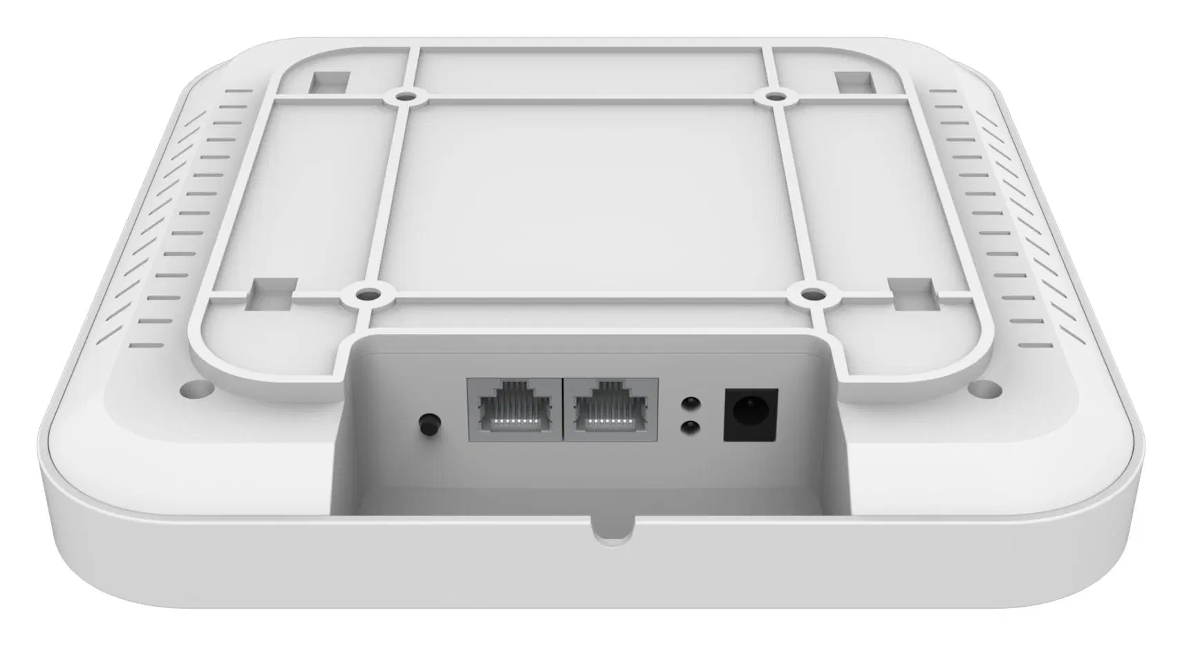 Punto de acceso de techo de alto rendimiento de Qualcomm Dual Band 3000Mbps