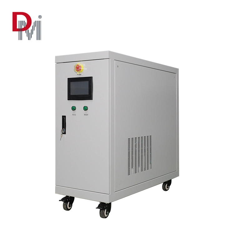 100kVA Three Phase in and Three Phase out Variable Frequency Power Supply AC Power Supply