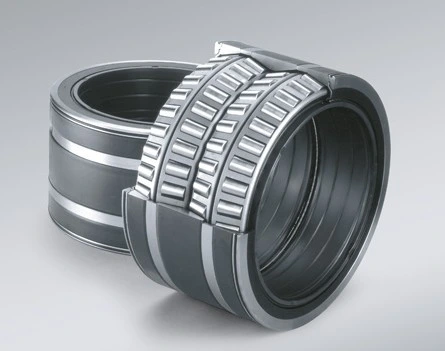 Four Row Cylindrical Roller Bearing Fcd80112400 with ISO Certification