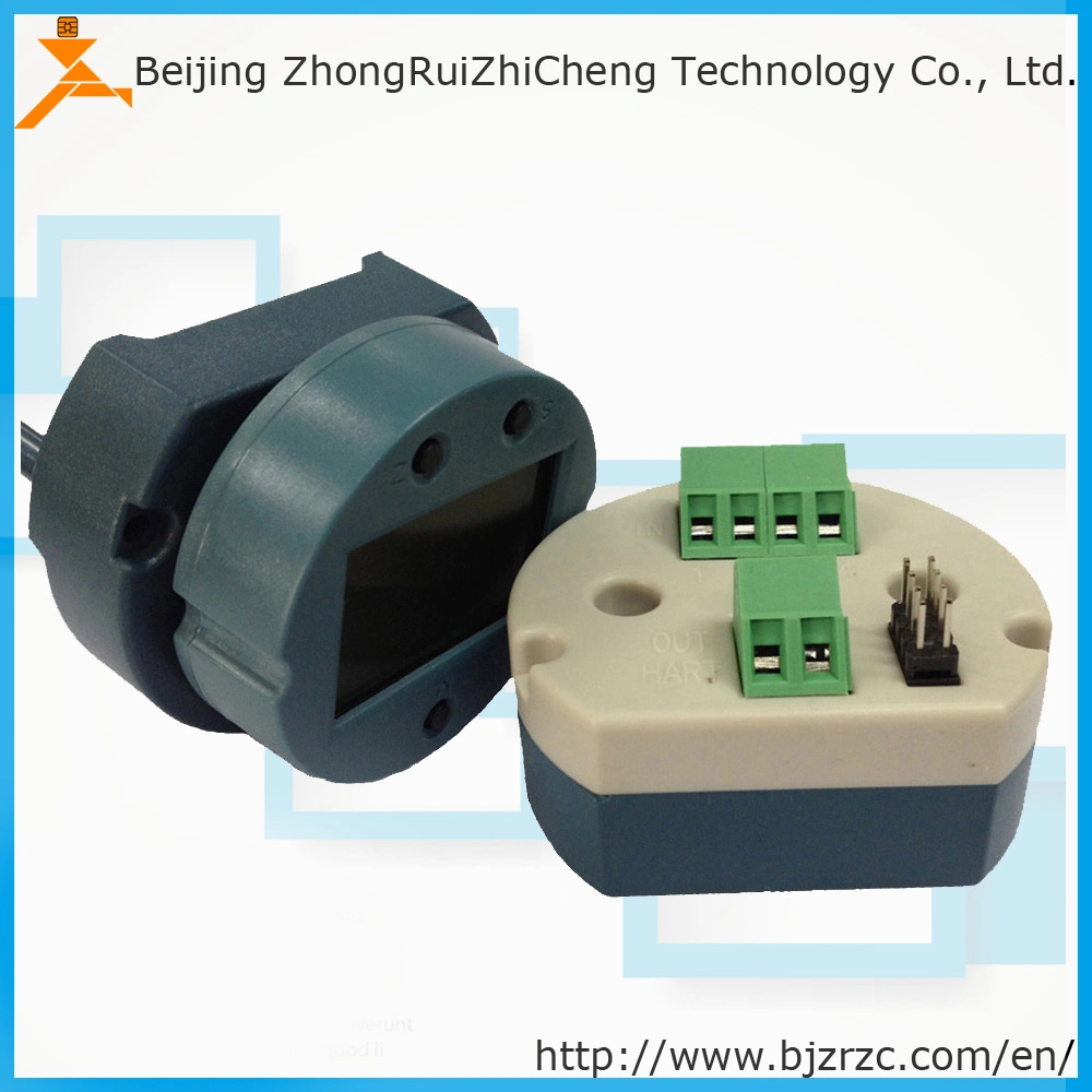 D148 Industrial Temperature Humidity Transmitter