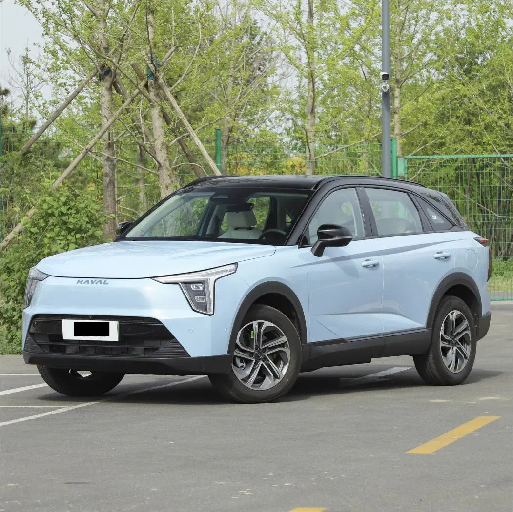 2023 Новый листинг Haval Xiaolong DHT Hybrid SUV дальнего действия Электромобиль