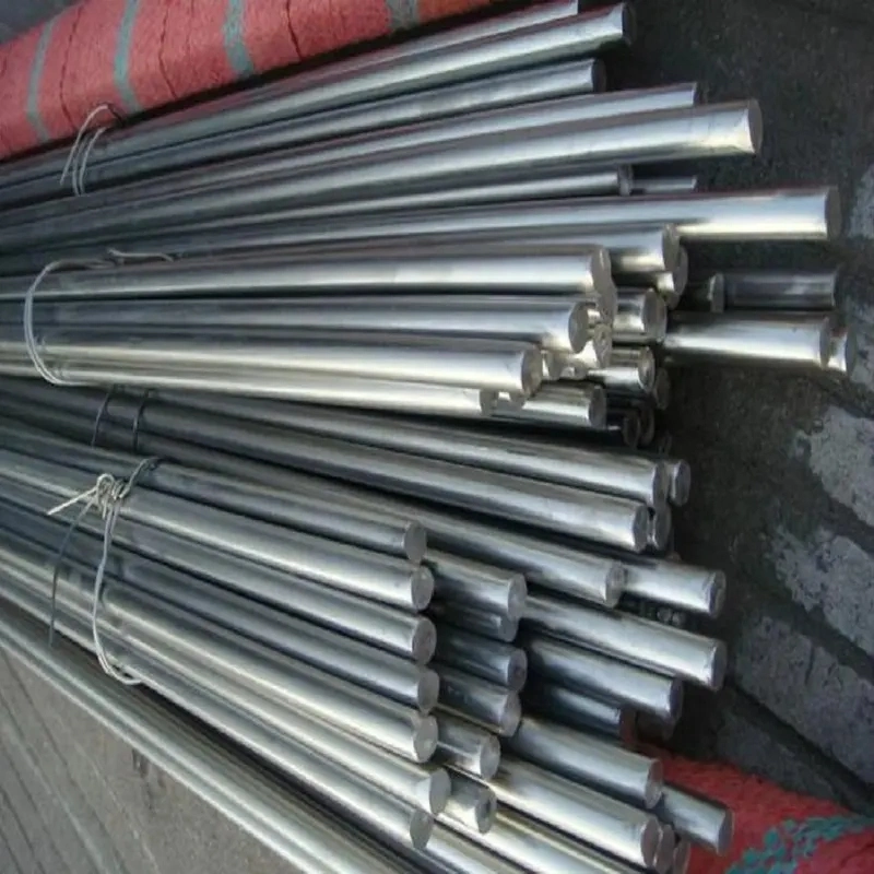 Factory Price AISI 201 202 304 304L 316 316L 321 430 904L Ss Bar Stainless Steel Round Bar Hot Rolled Ss 304L 316L 904L 310S 321 304 Stainless Rod Steel