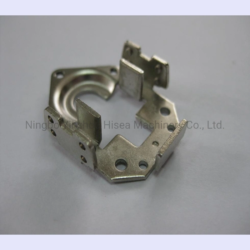 Low Price High quality/High cost performance  Professional Brass Stamping Parts