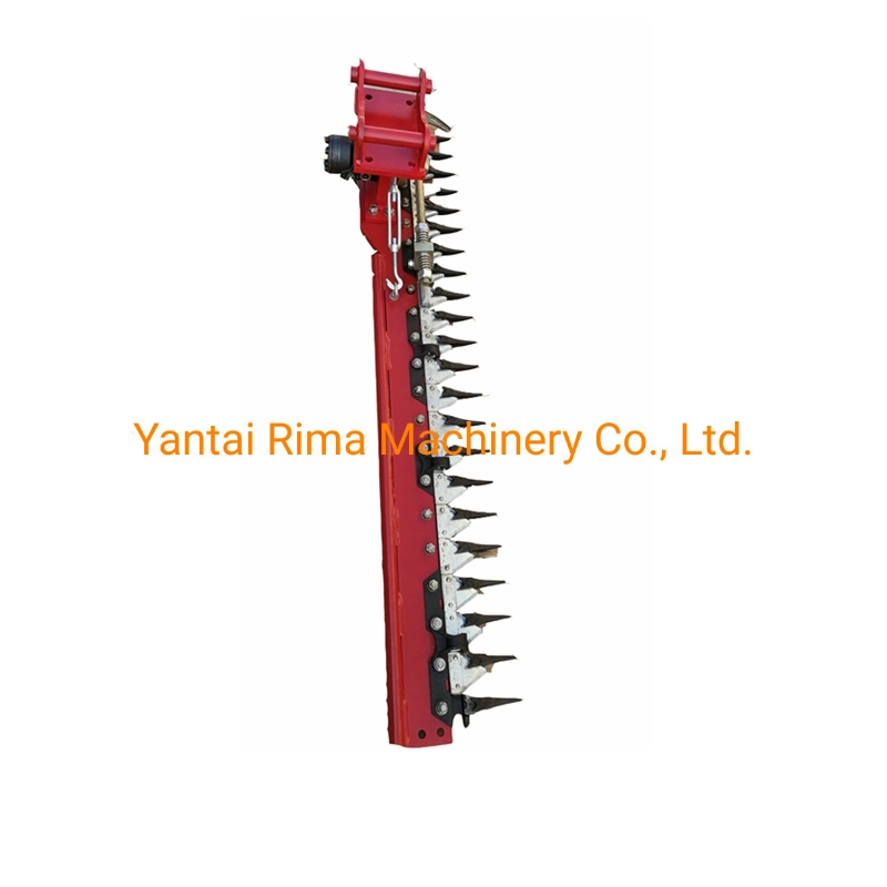 Heavy Brush Cutter / Excavator Mower / Excavator Hedge Trimmer