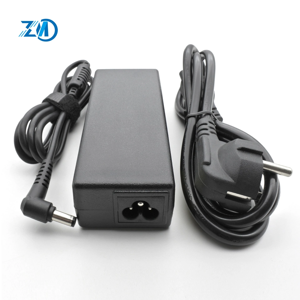 CE Certificate Laptop Charger Adapter Power for Asus 90W 19V 4.74A