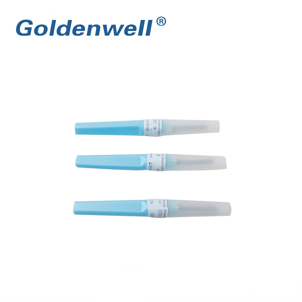 Pen Type Disposable Sterile Multi-Sample Needle Vacuum Blood Collection Needle