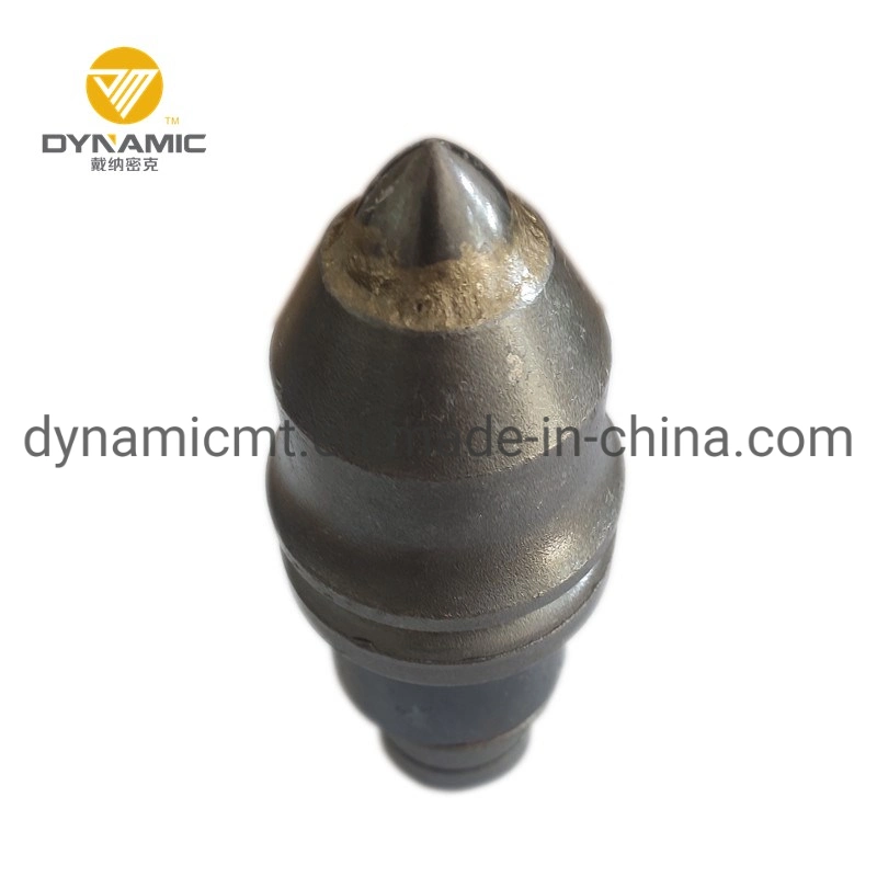 Dynamic Brand Supply Wearable Tungsten Carbide Bullet Teeth Drill Picks