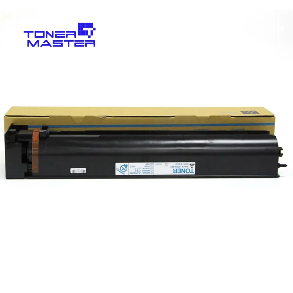 Cartucho de tóner compatible con calidad original TN618 para KONICA MINOLTA bizhub 454 554