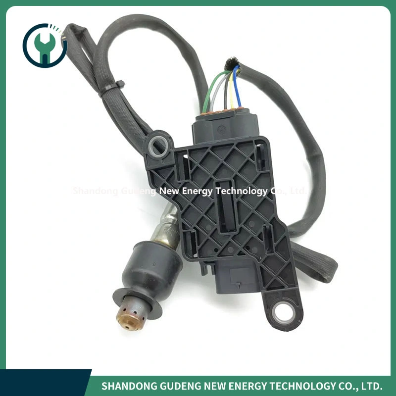 Original Factory 12 Volt Flat Five Needle Nitrox Oxygen Nox Sensor 0281008497 Nitrogen Oxygen Sensor for Light Truck Sensor Auto Part