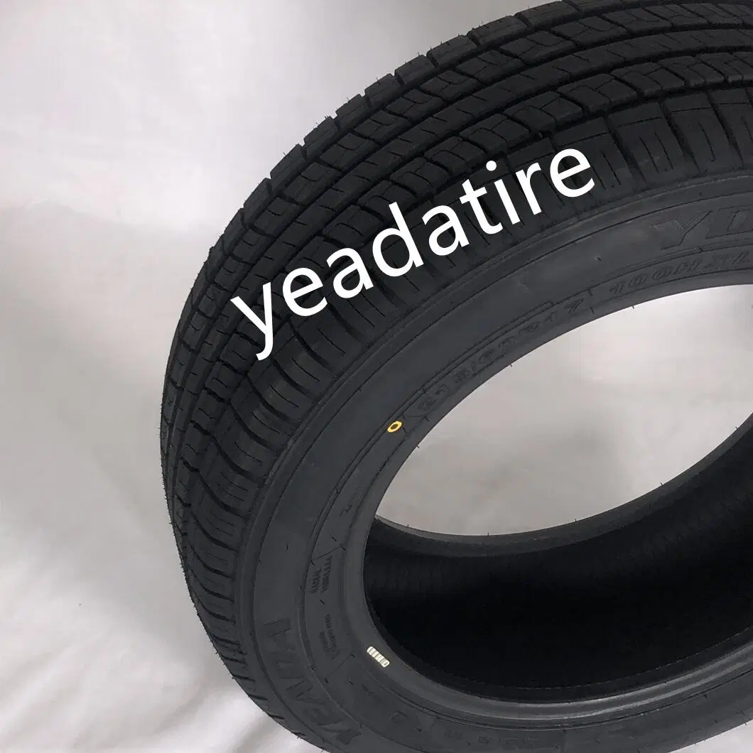 Yeada Farroad Saferich Turismos de alta calidad, de los neumáticos tubeless PCR Radial Radial sesgo comercial/Neumático de Camión ligero LT235/75R1530*9.50r15lt31*10.50r15ltlt245.