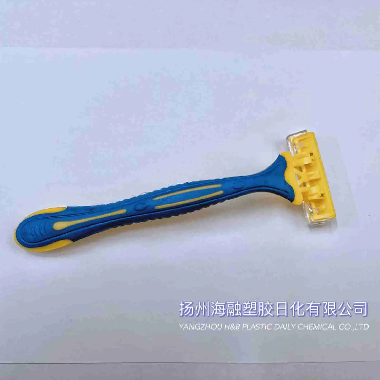 Disposable Shaving Razor Blade for North America