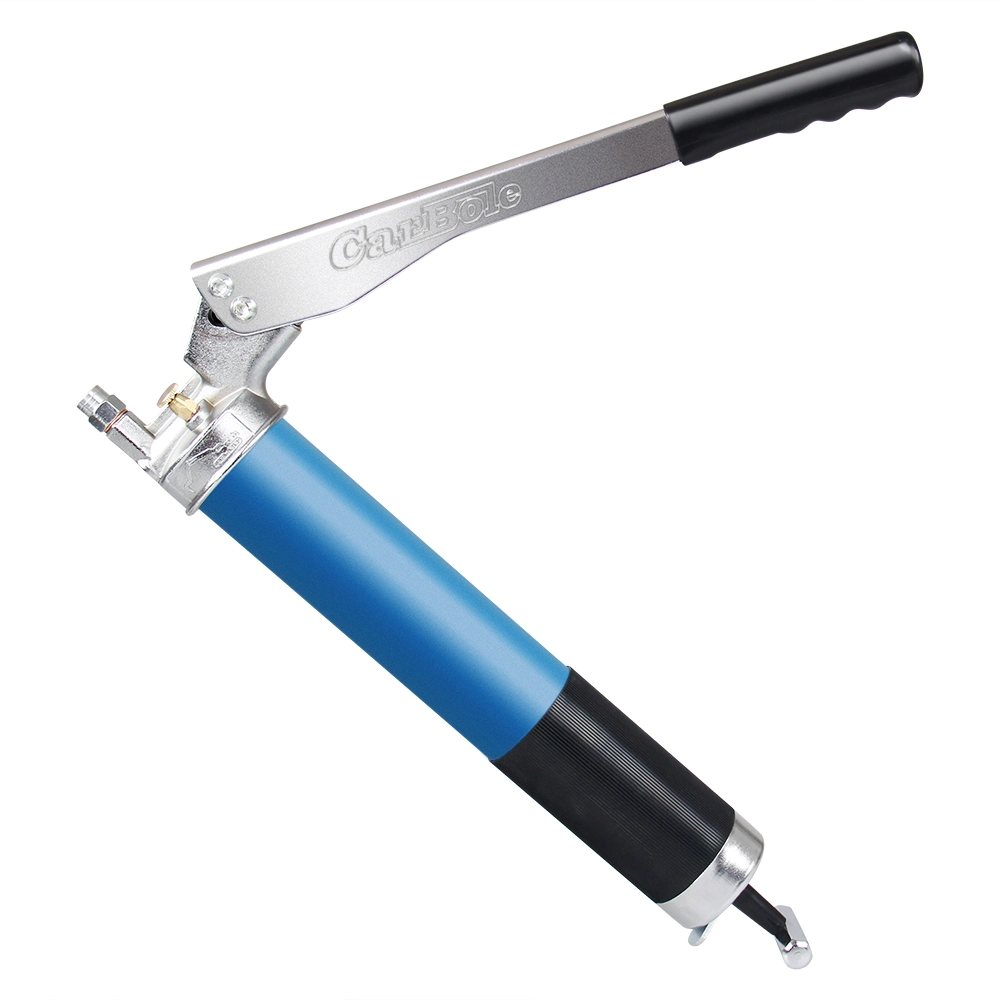 High quality/High cost performance  Grease Gun Professional Hand Tools Aluminum Alloy