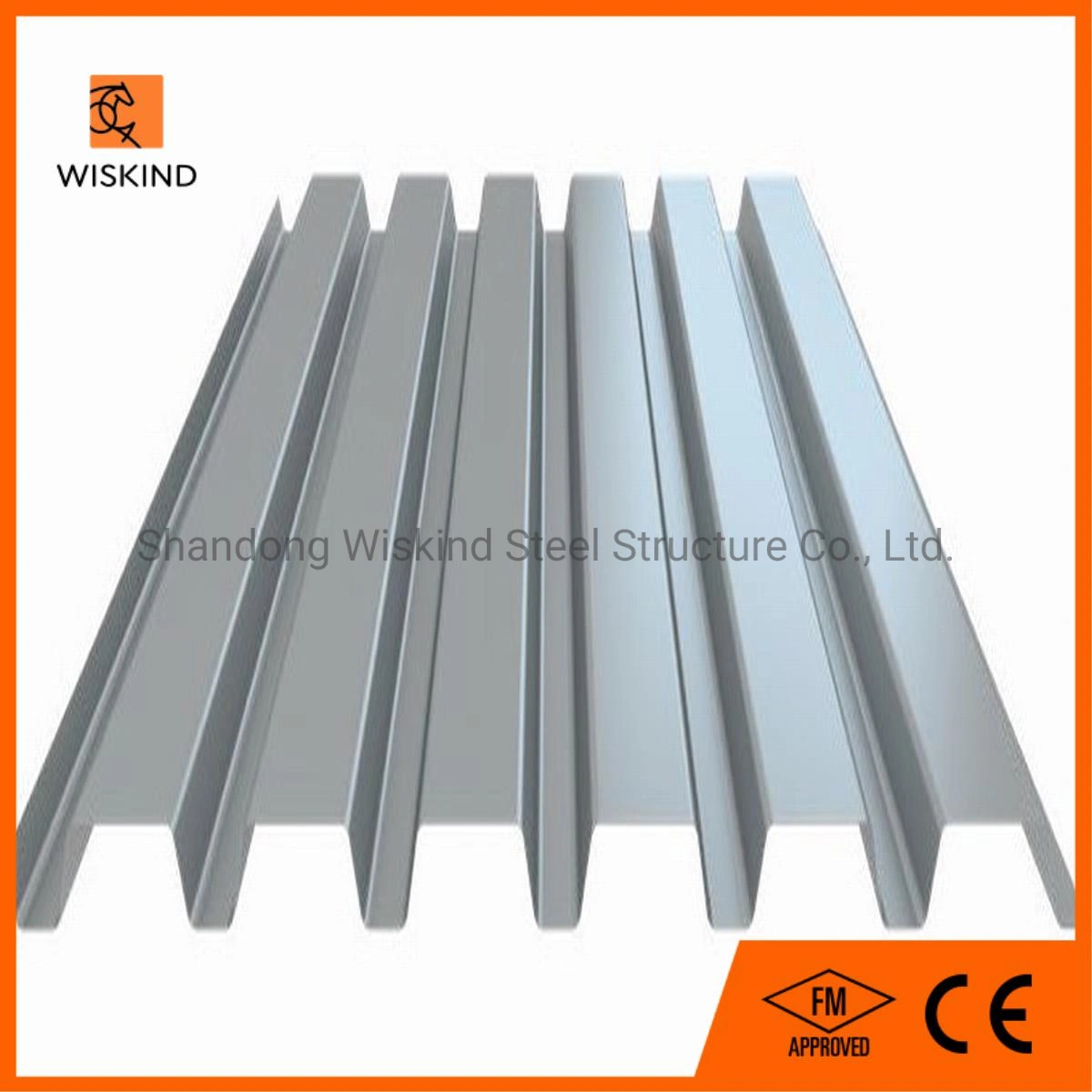 Cheap High quality Building Material Corrugated Steel Plate Profided Sheet for Wall/Roof