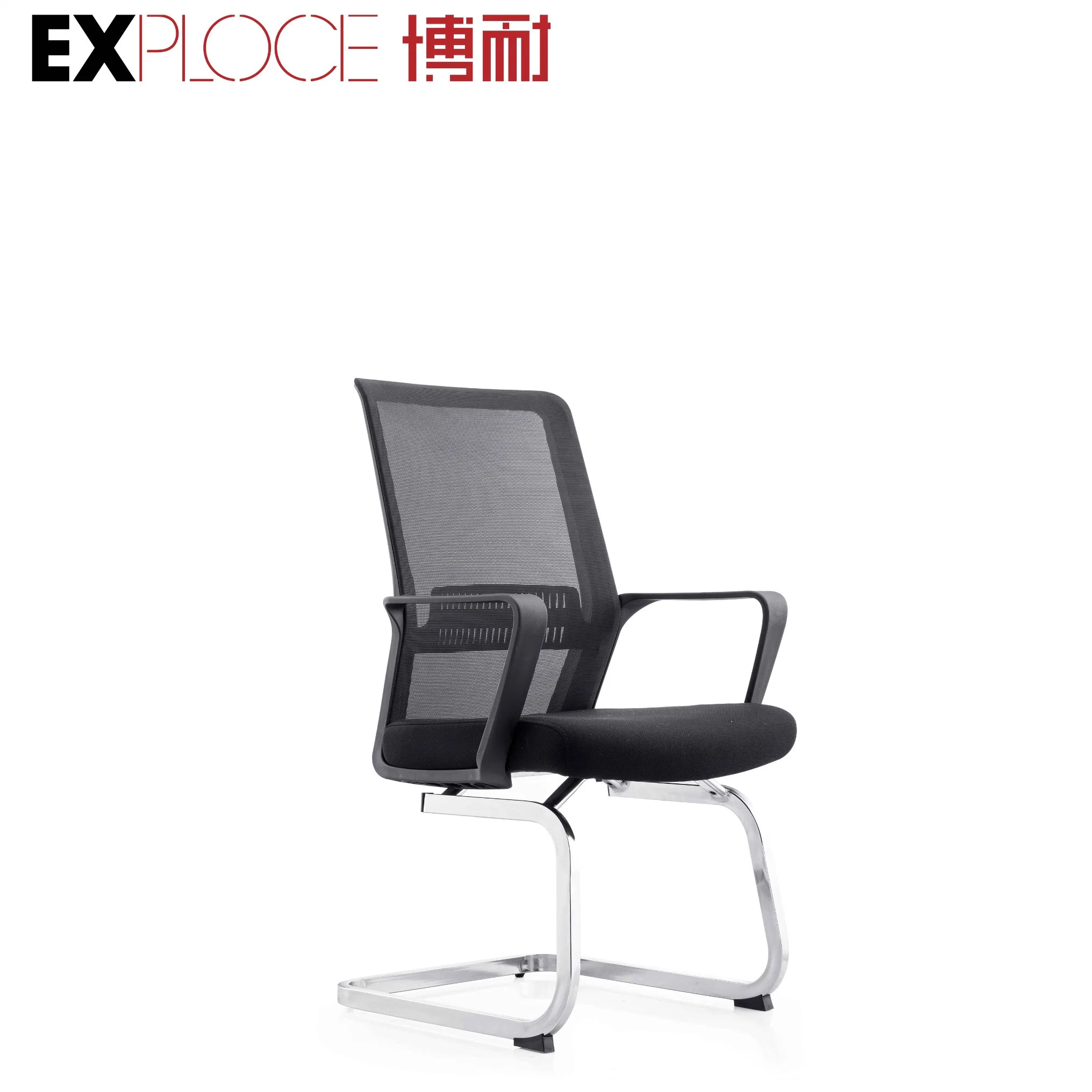 High Quality Comfortable Plastic Meeting Worker Office Seating Wholesales Chair Furniture