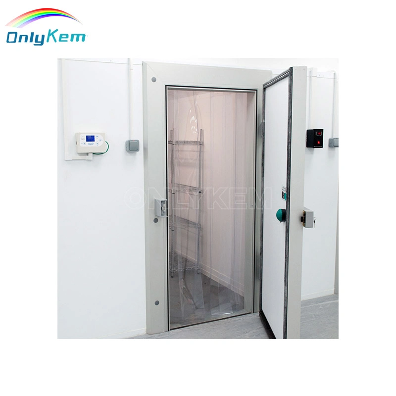 150mm Cold Room Free Door for Interifood Factory/Supermarket/Restaurant/Kitchen