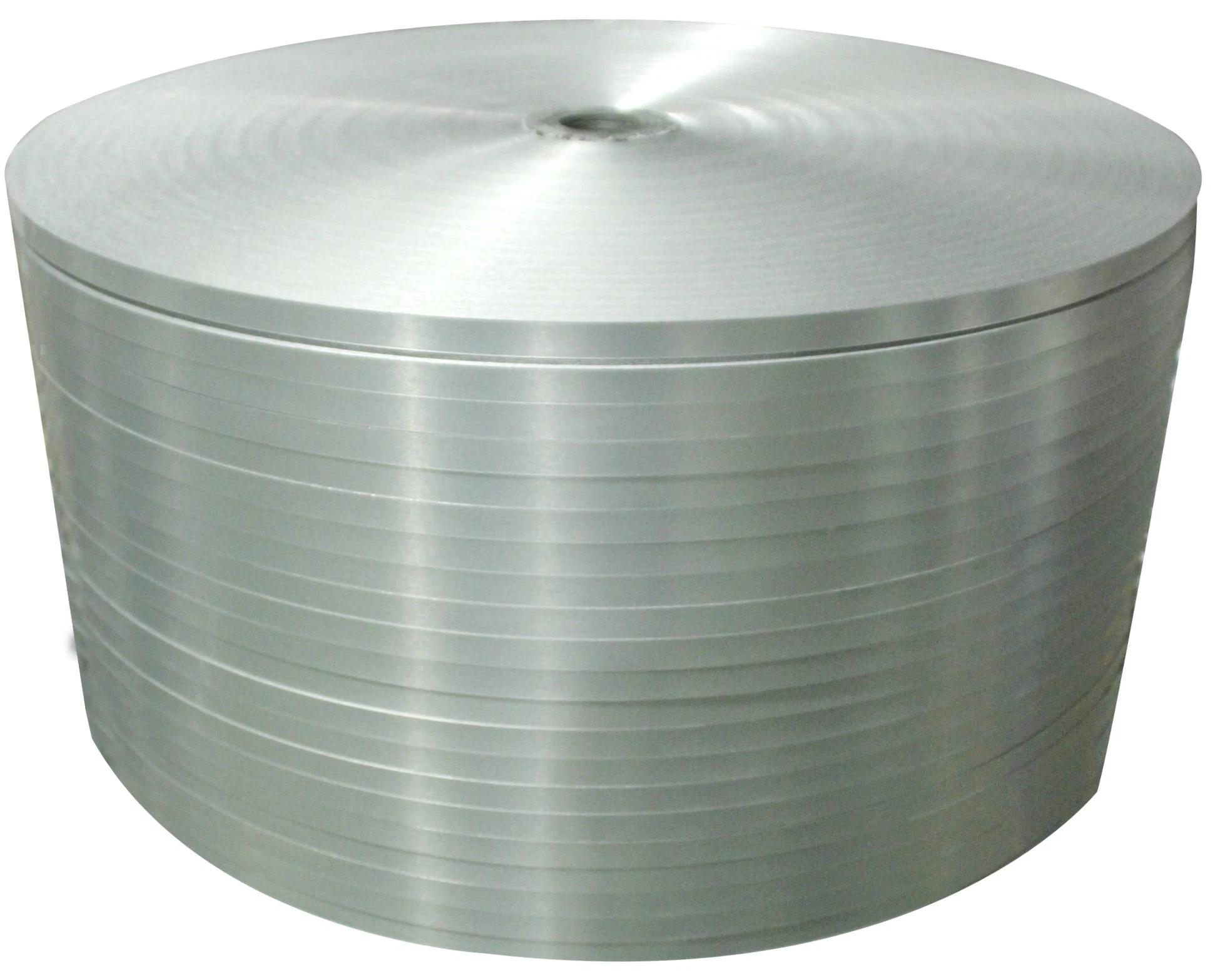 Copolymer Coated Aluminum Foil (AL/LDPE) for Cable