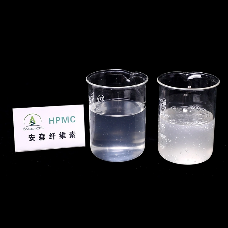 Industrial Grade 200000 Additive Thickener HPMC Powder for Floor Adhesive