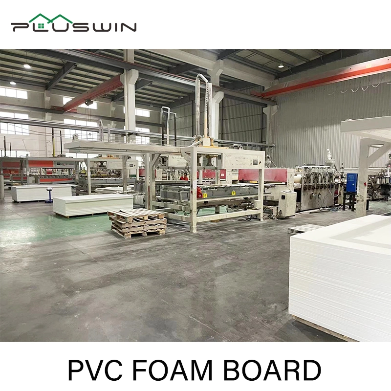 100% Termite Proof 4X8 PVC Foam Board Ceiling for Interior Designing & Decoration