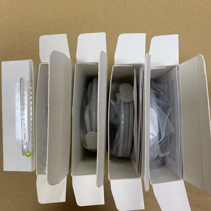 Wholesale/Supplier Original Charger for iPhone Cable Fast Charging Type C Pd 20W Charger for iPhone 15 14 PRO Max Charger Cable