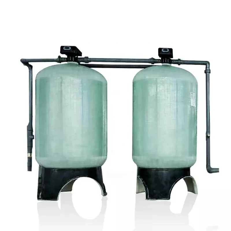 Eco-Friendly Water Softening Solution/Efficient Softening Resin