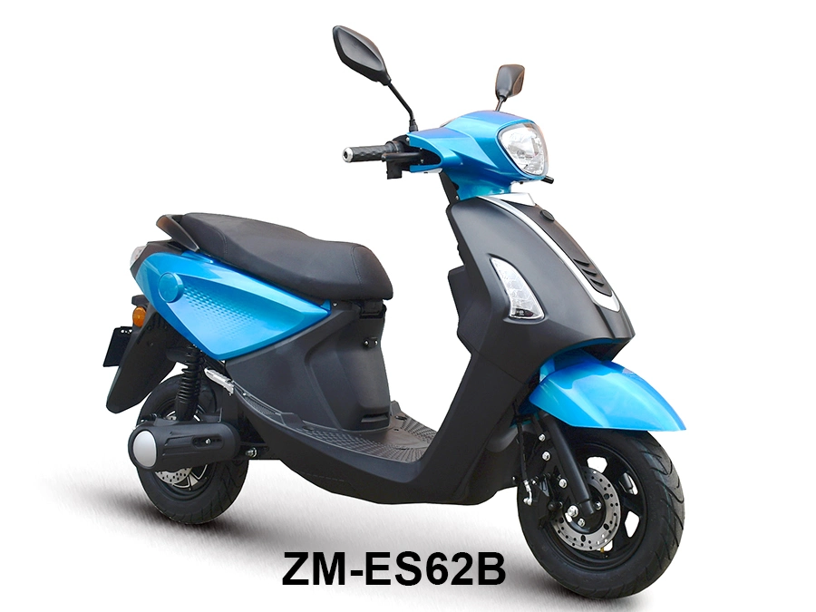 Electric Bike Scooter with 60V/72V800W-2000W Motor