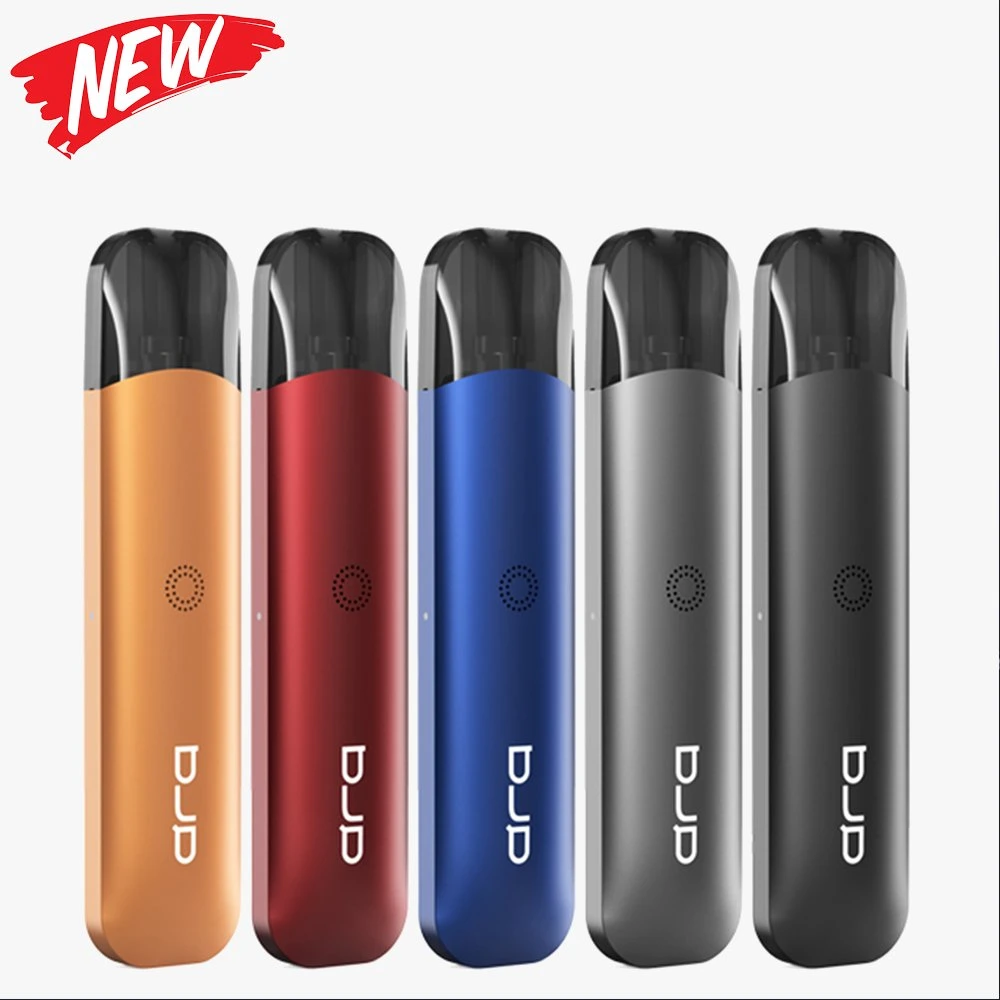 Juice Pod Prefilled 2.0ml Magnetic Rechargeable Vapor Starter Kit