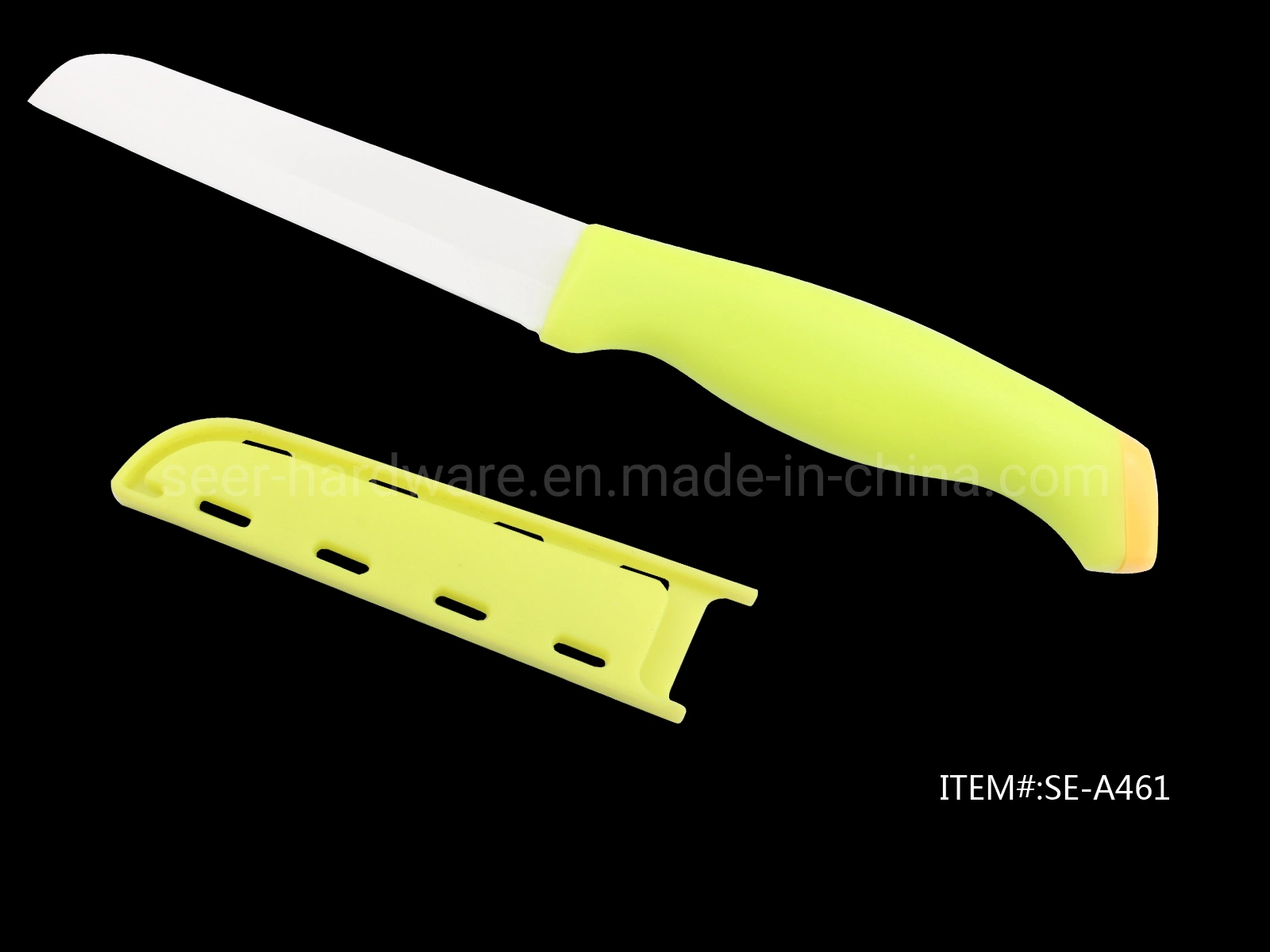 19.5cm Ceramic /Kitchen /Utility Knife (SE-A461)