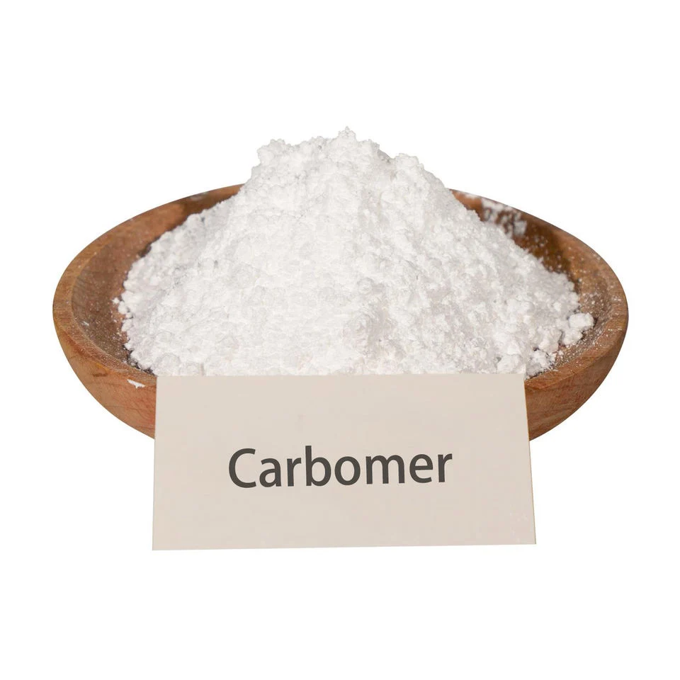 940 Tc Carbomer Fd20 Powder 940 Carbopol 974 Carbomer 980 Grade 2