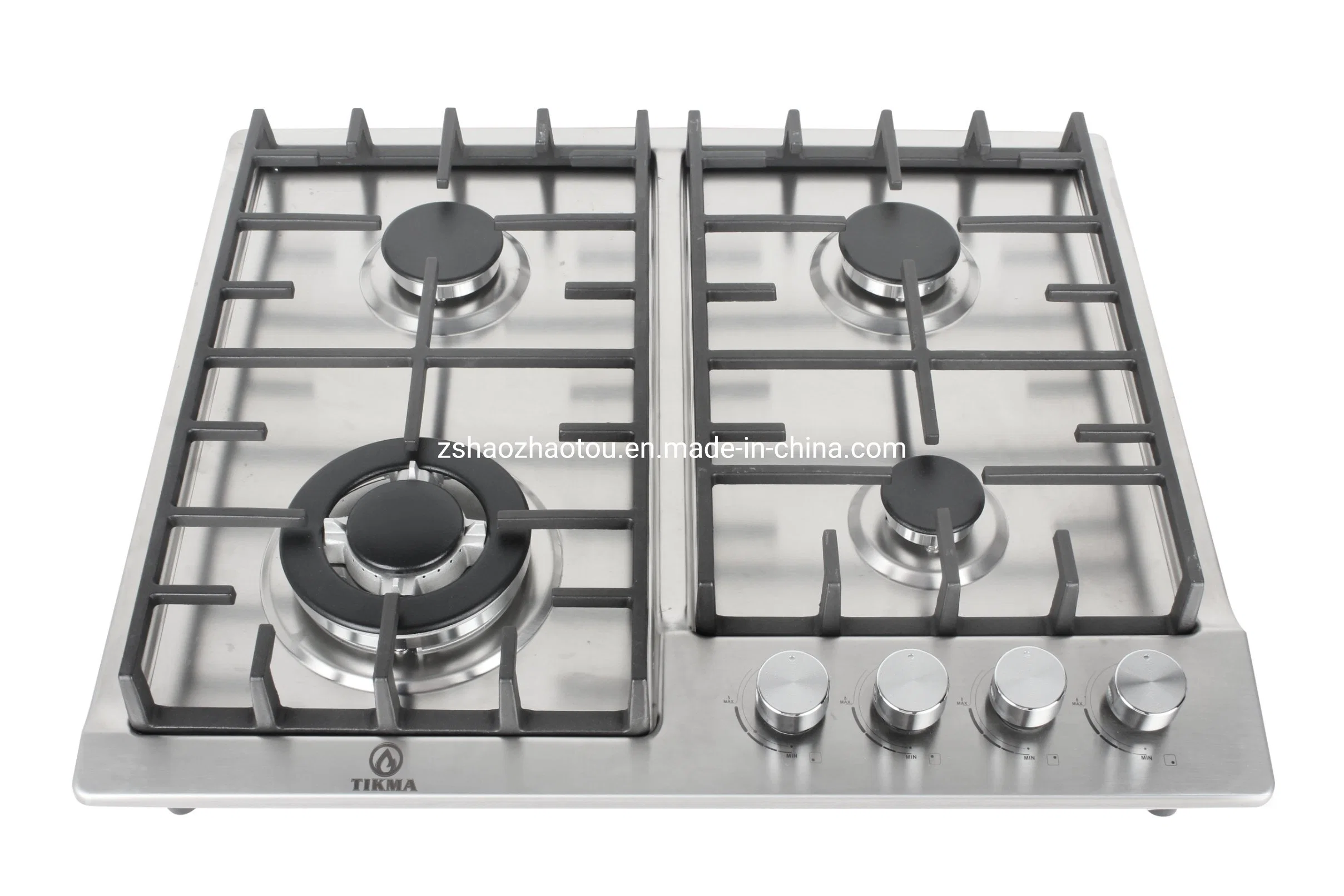 ثلاث حارق غاز For Sale Gas Stove