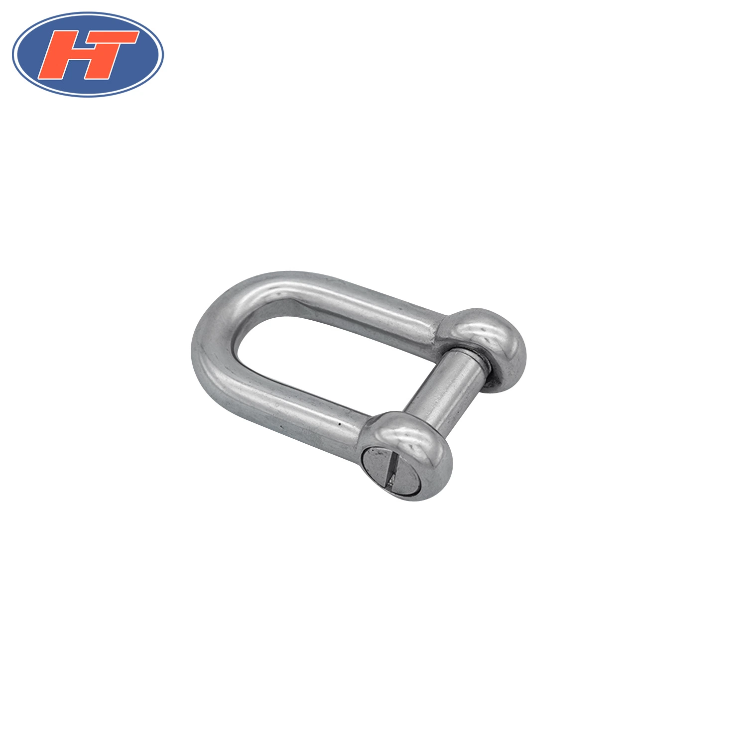 Stainless Steel European Type Dee Shackle 304/316 with Sale Online