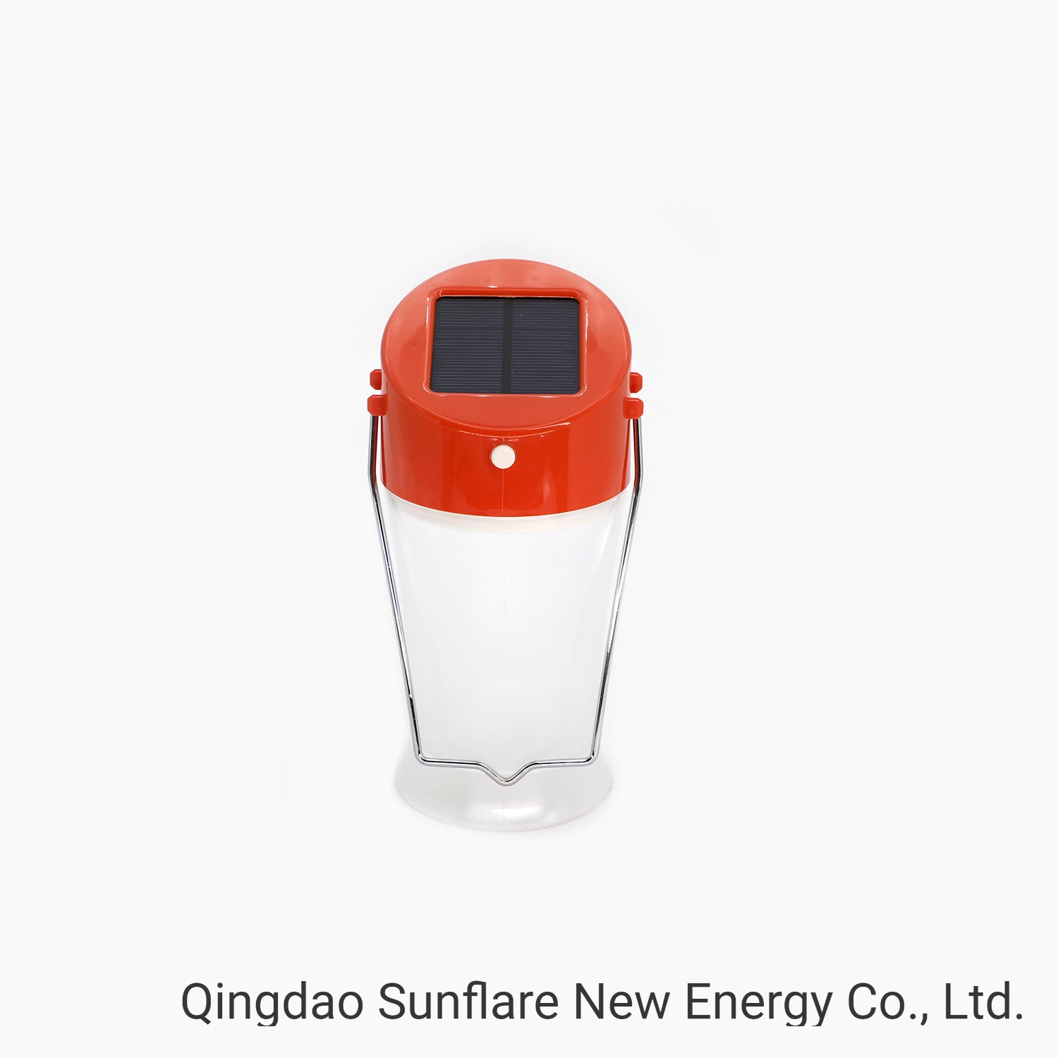 Factory Price LED Solar LED Light Solar Lantern with Reading Lamp