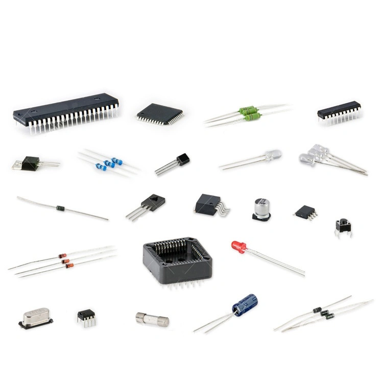 Ics, Kondensatoren, Widerstände, Steckverbinder, Transistoren, Wireless, IoT-Module, Crystal, Bom-Liste für elektronische Komponenten